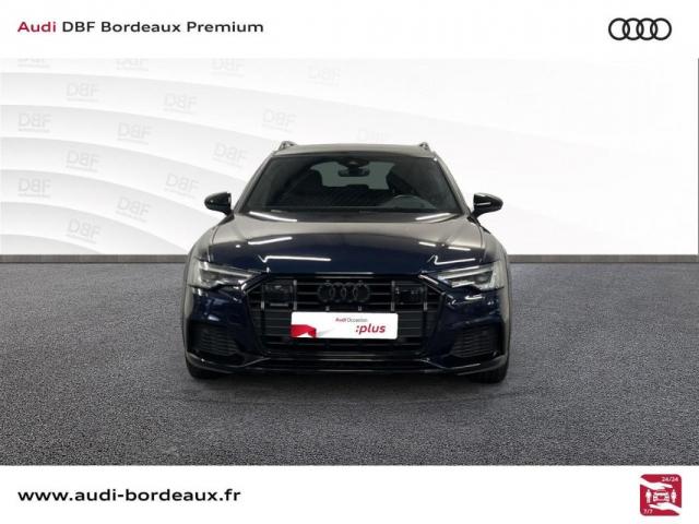 Audi A6 Allroad image 3