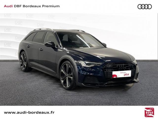 Audi A6 Allroad image 1