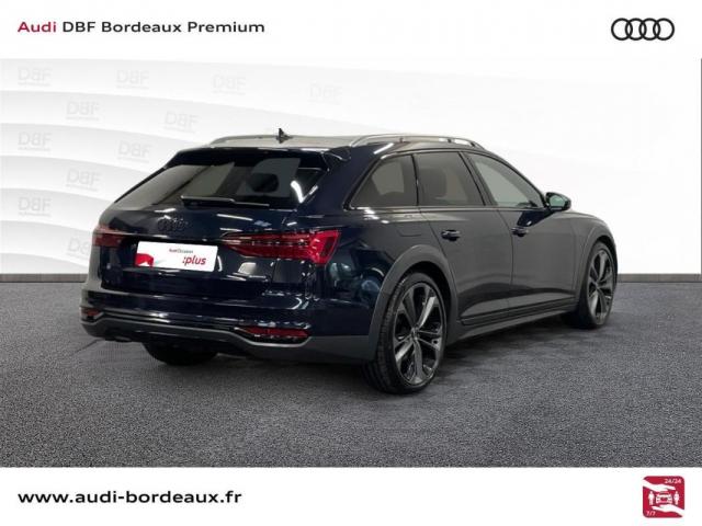 Audi A6 Allroad image 8