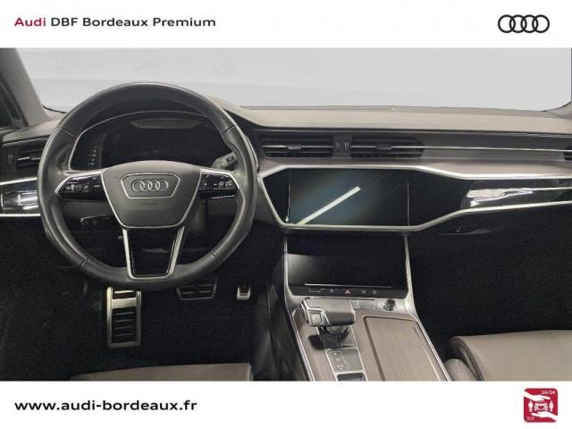 Audi A6 Allroad image 9