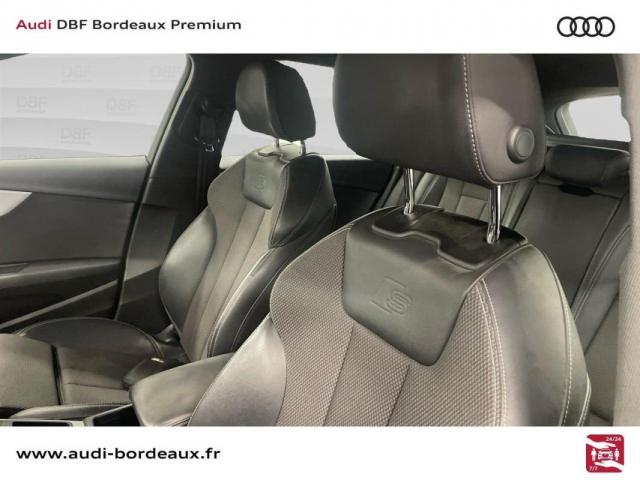 Audi A4 Avant image 5