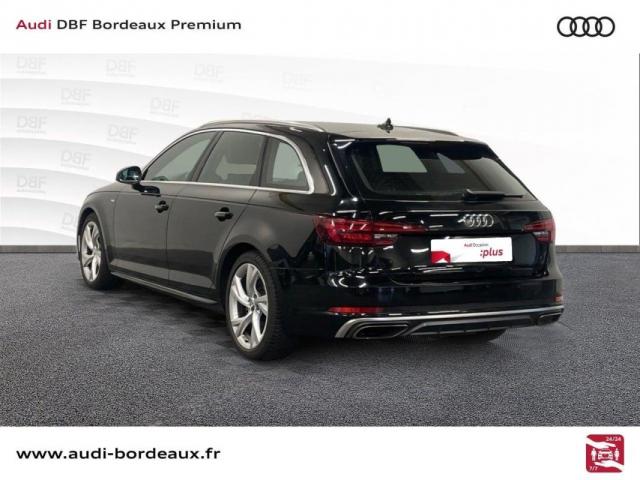 Audi A4 Avant image 9