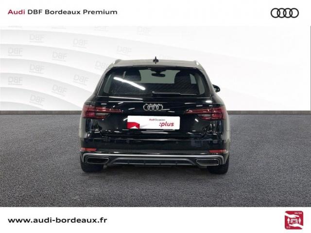 Audi A4 Avant image 2