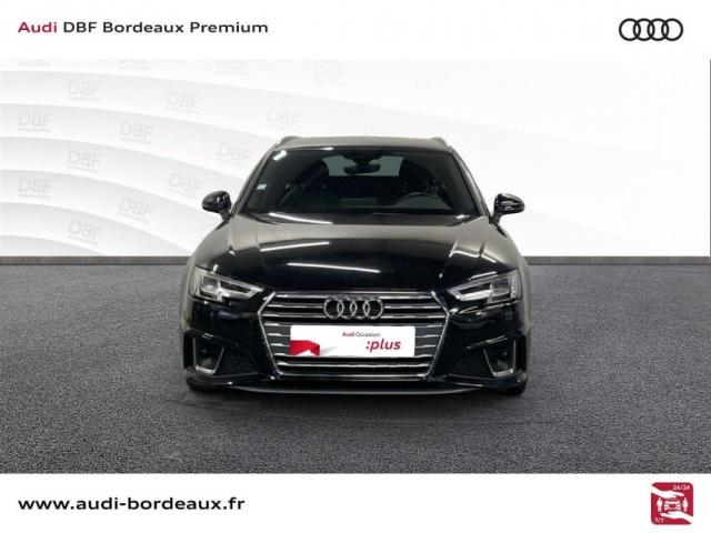 Audi A4 Avant image 4