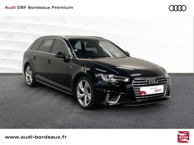 Audi A4 Avant image 6