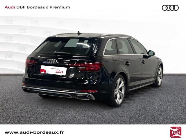 Audi A4 Avant image 8