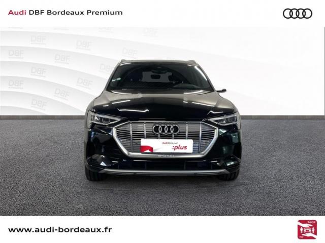 Audi E-Tron image 5