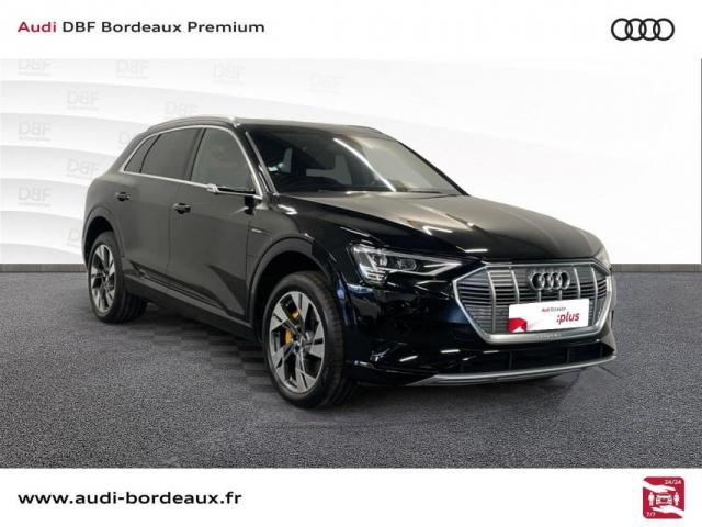 Audi E-Tron image 3