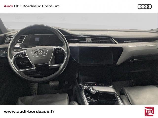 Audi E-Tron image 9