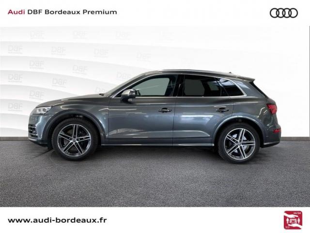 Audi Sq5 image 6