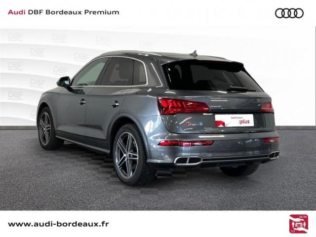 Audi Sq5 image 8
