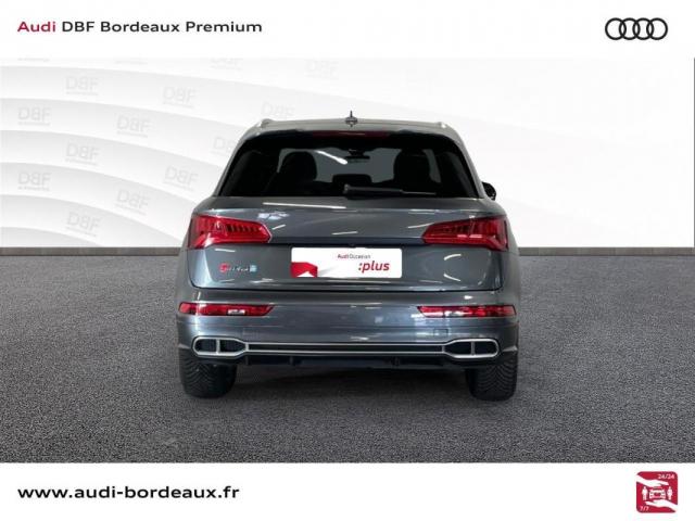 Audi Sq5 image 7