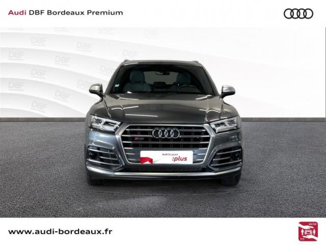 Audi Sq5 image 3