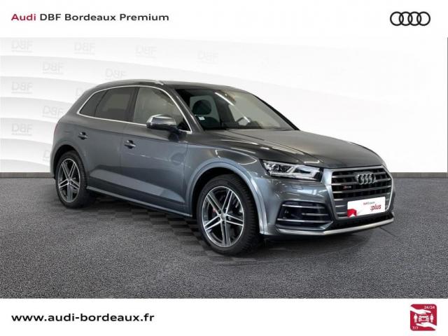 Audi Sq5 image 5