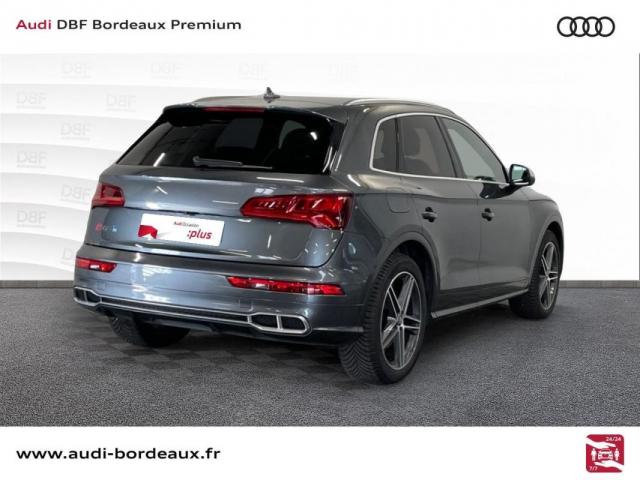 Audi Sq5 image 4