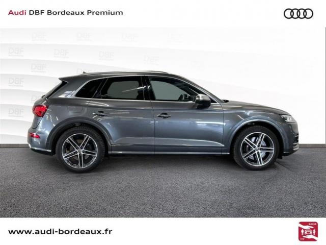 Audi Sq5 image 2