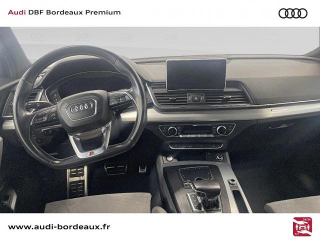 Audi Sq5 image 1