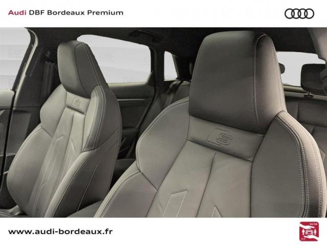 Audi A3 Sportback image 1