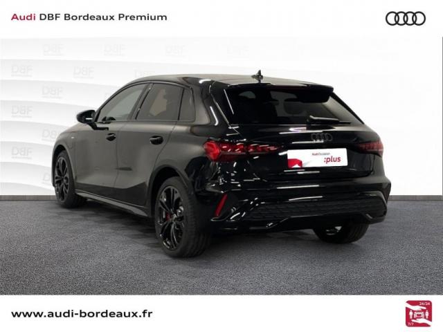 Audi A3 Sportback image 7