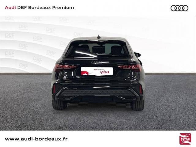 Audi A3 Sportback image 9