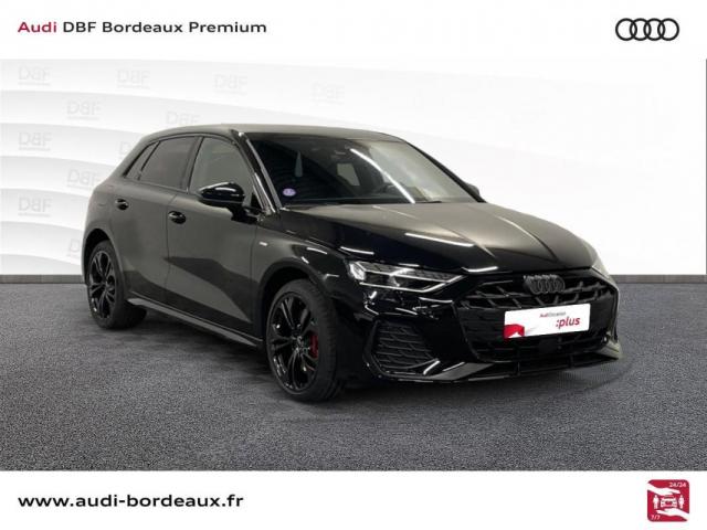 Audi A3 Sportback image 4