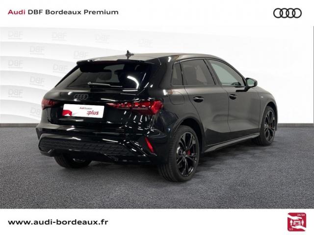 Audi A3 Sportback image 3