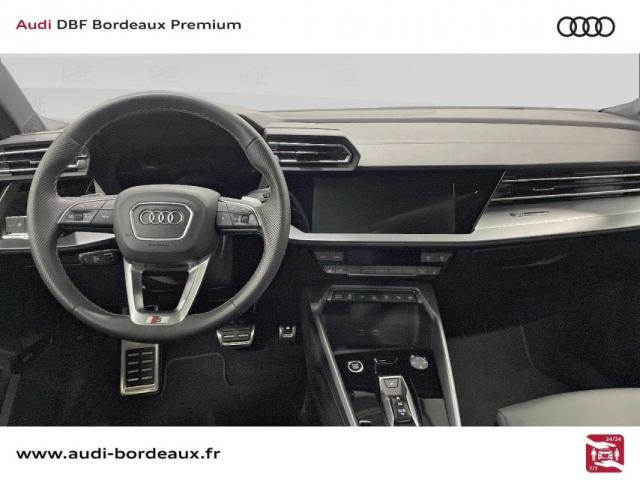 Audi A3 Sportback image 5