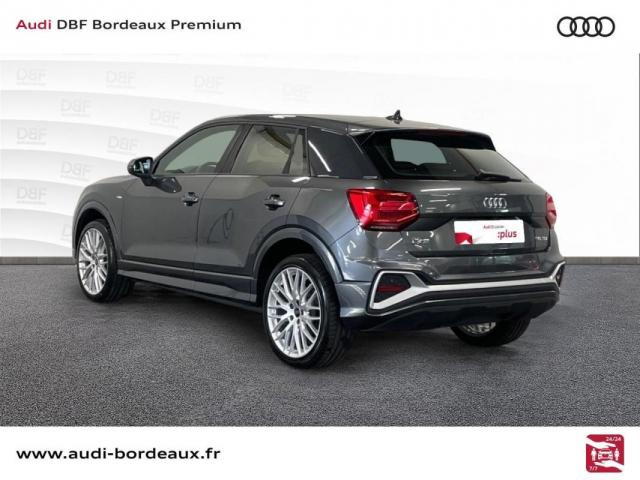 Audi Q2 image 5