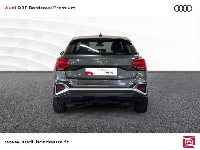 Audi Q2 image 8
