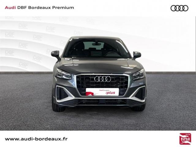 Audi Q2 image 9