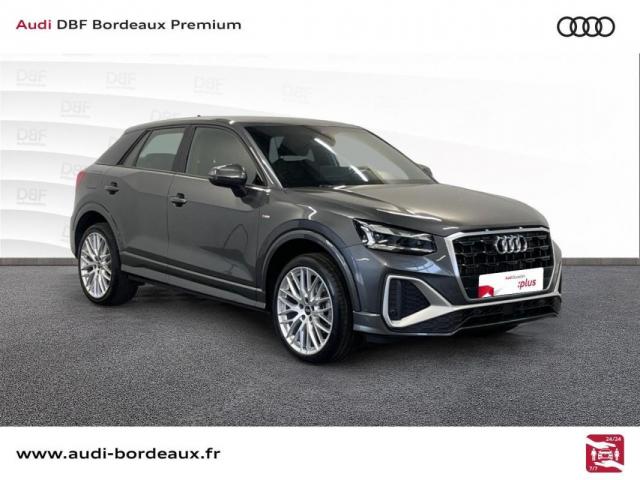 Audi Q2 image 1