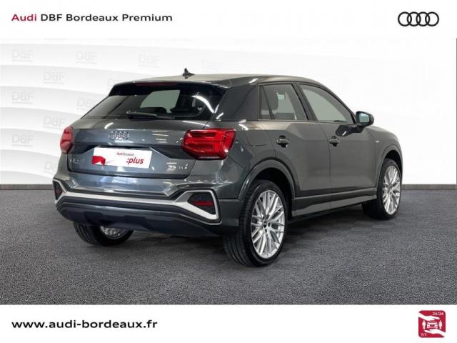Audi Q2 image 3