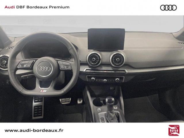 Audi Q2 image 6