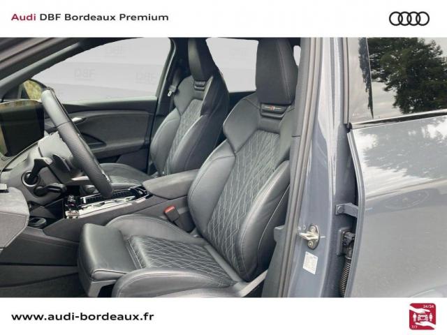 Audi Sq6 E-Tron image 2