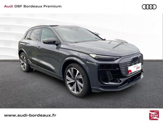 Audi Sq6 E-Tron image 3