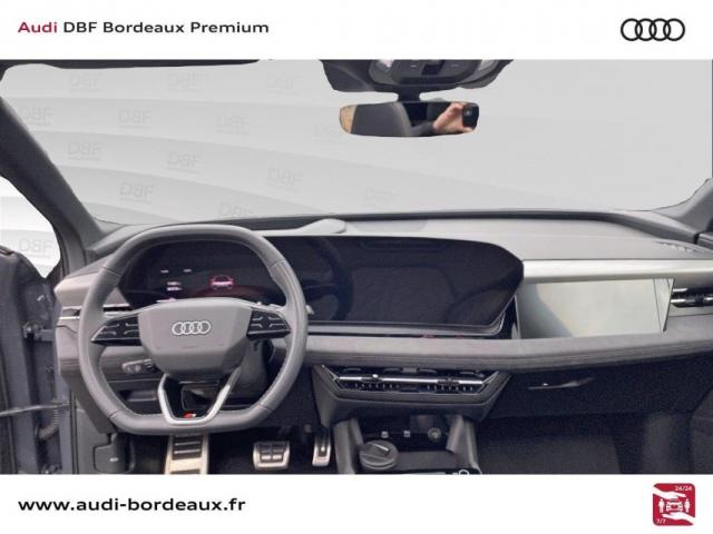 Audi Sq6 E-Tron image 1