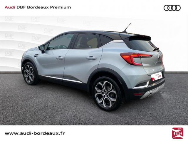 Renault Captur image 1
