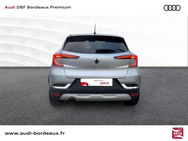 Renault Captur image 4