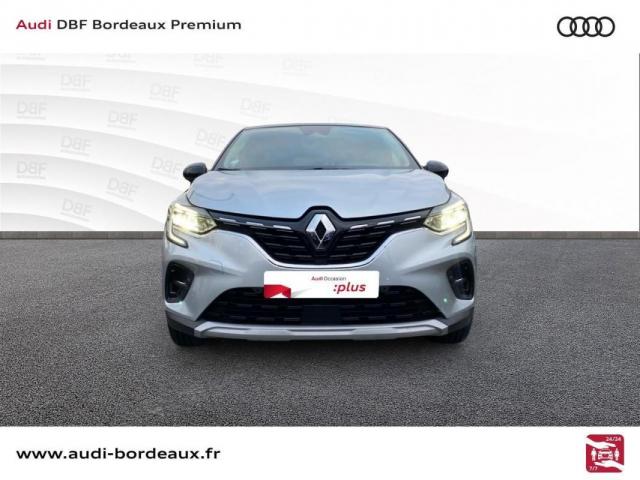 Renault Captur image 3