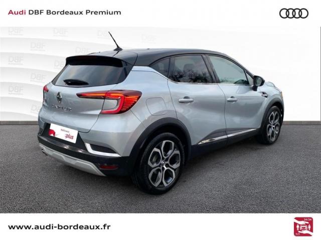 Renault Captur image 5