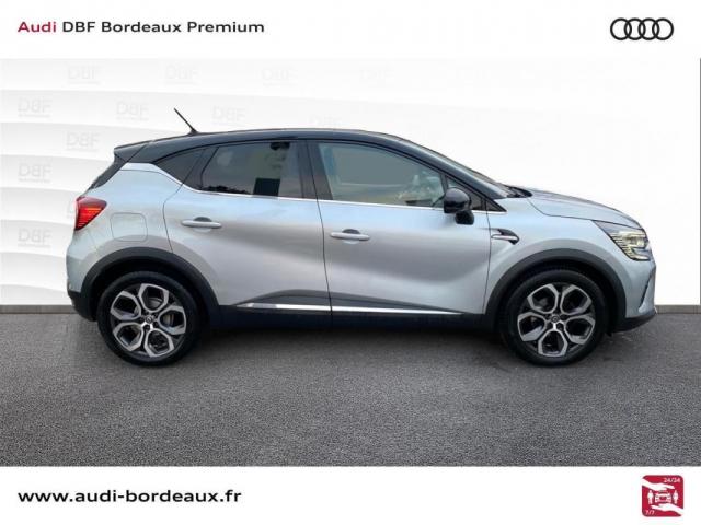 Renault Captur image 8