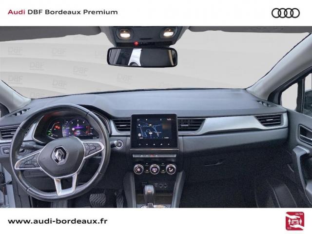 Renault Captur image 6