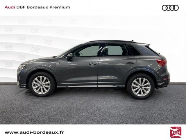 Audi Q3 image 4