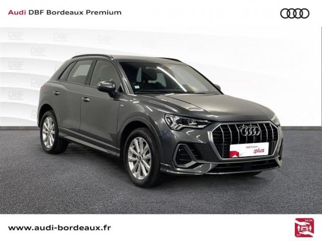 Audi Q3 image 5