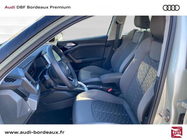 Audi A1 Sportback image 5