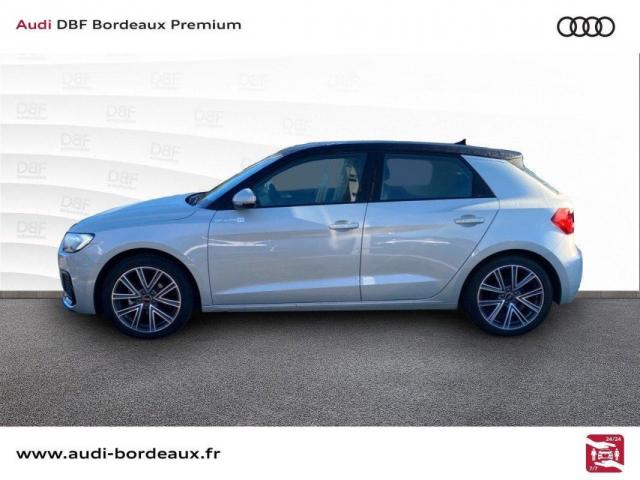Audi A1 Sportback image 9