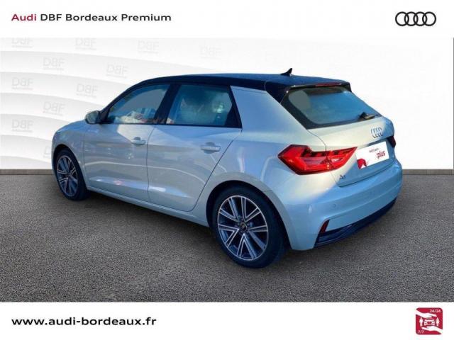 Audi A1 Sportback image 4