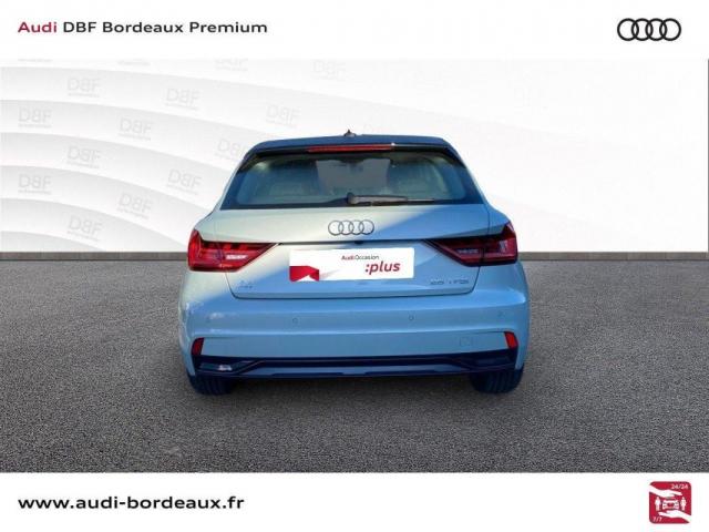 Audi A1 Sportback image 6