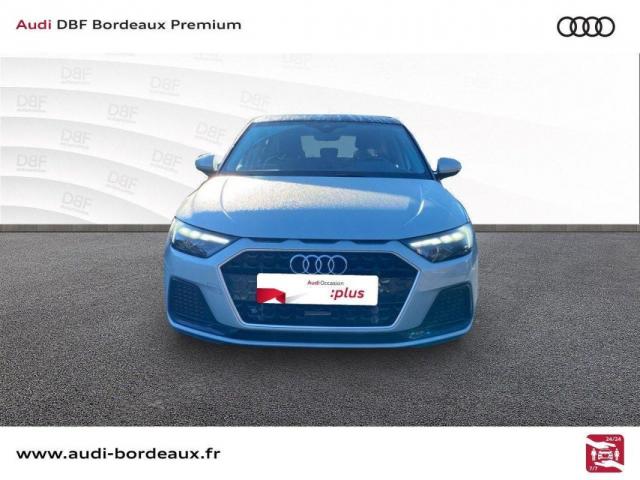 Audi A1 Sportback image 1