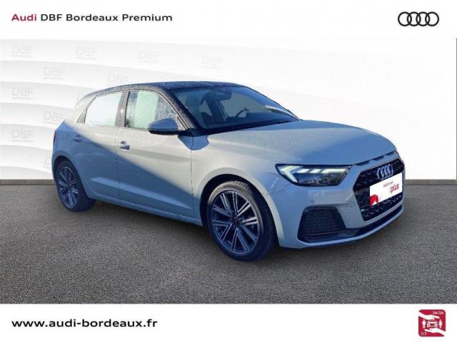 Audi A1 Sportback image 2